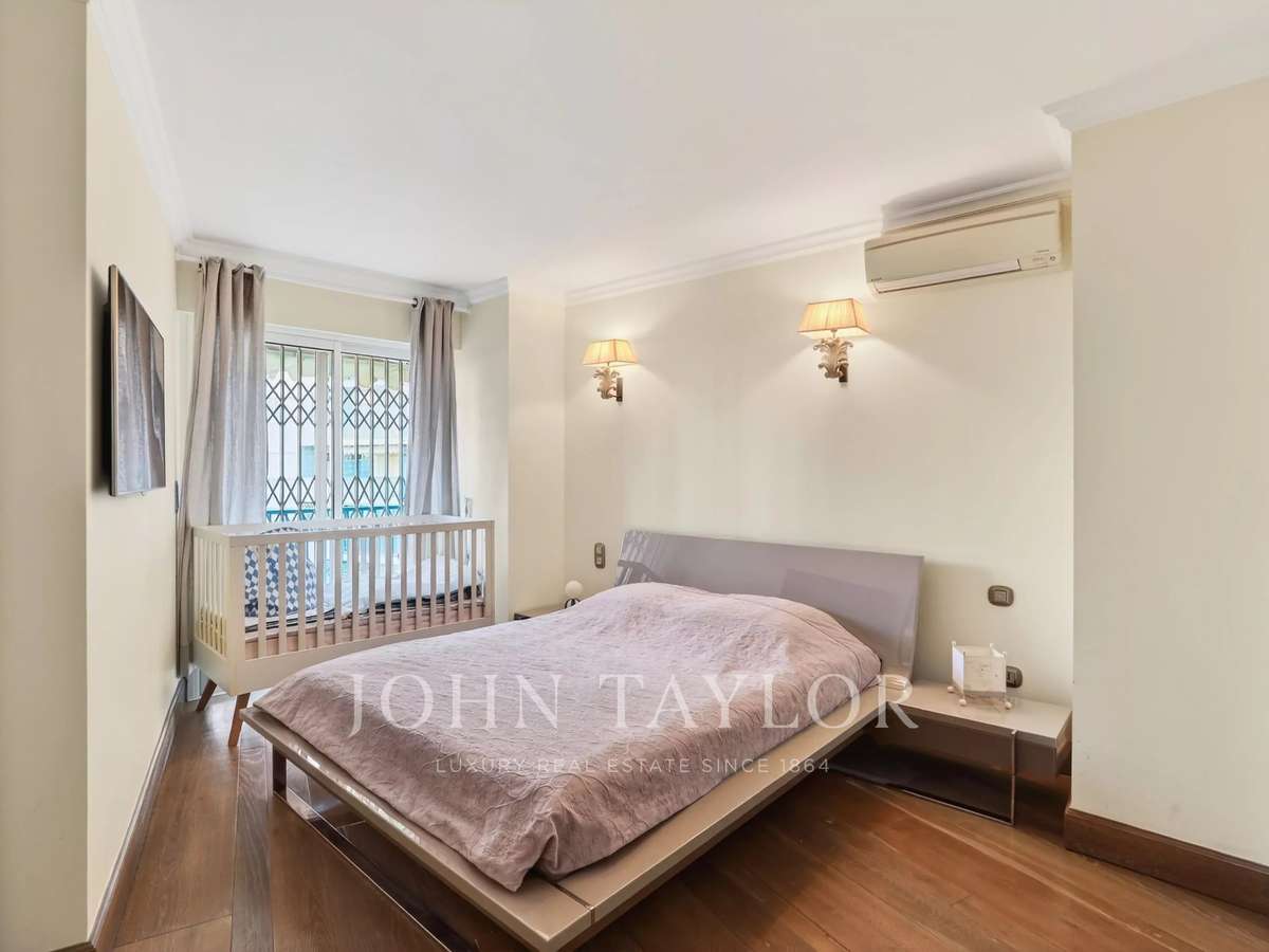 Apartment Cannes