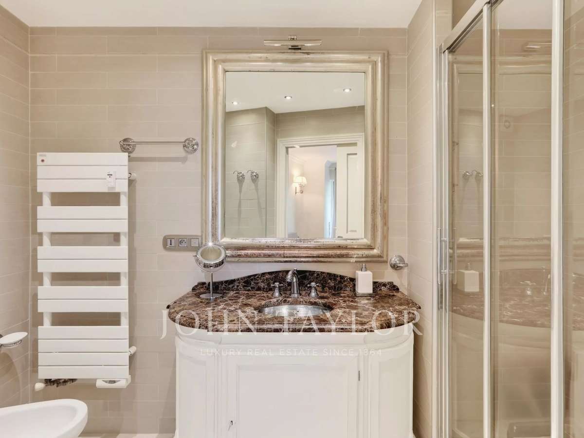 Apartment Cannes