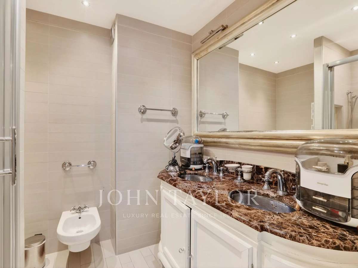 Apartment Cannes