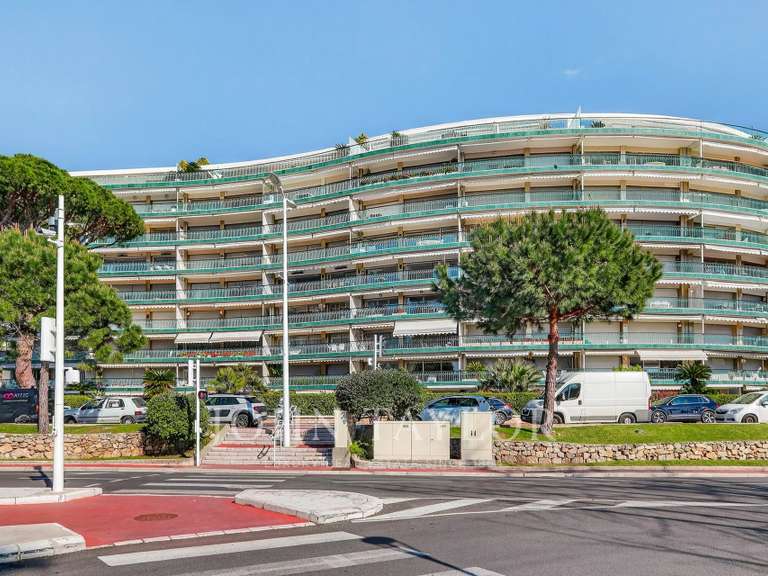 Appartement Cannes - 5 chambres - 229m²