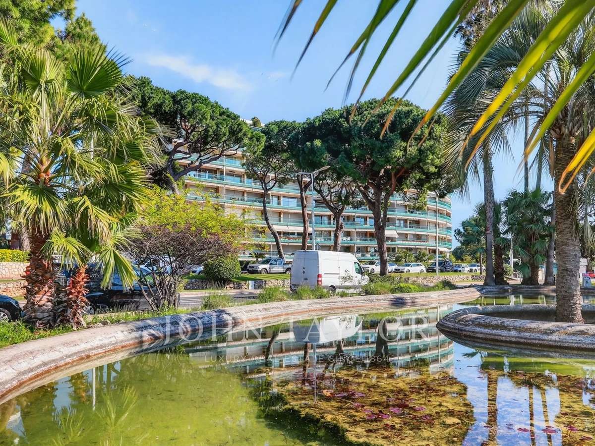 Appartement Cannes