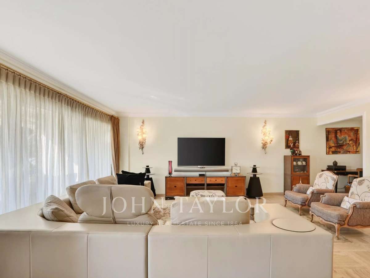 Apartment Cannes