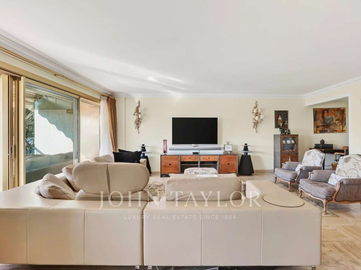Appartement Cannes