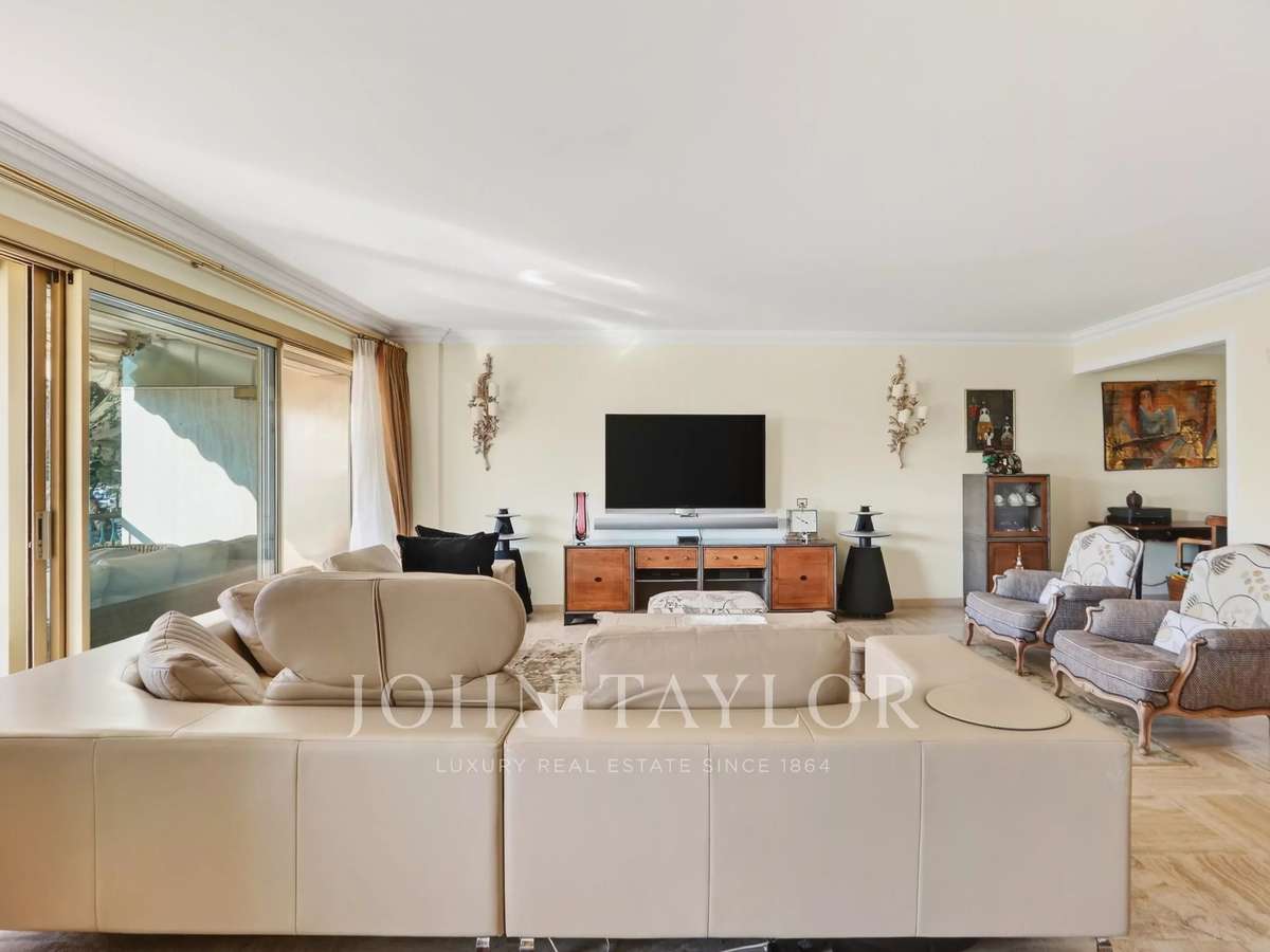 Apartment Cannes