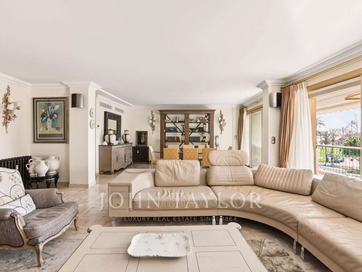 Appartement Cannes
