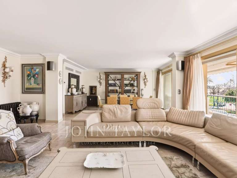 Appartement Cannes - 5 chambres - 229m²