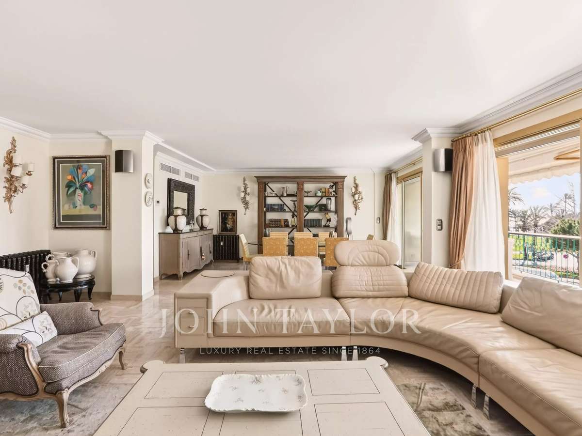 Apartment Cannes