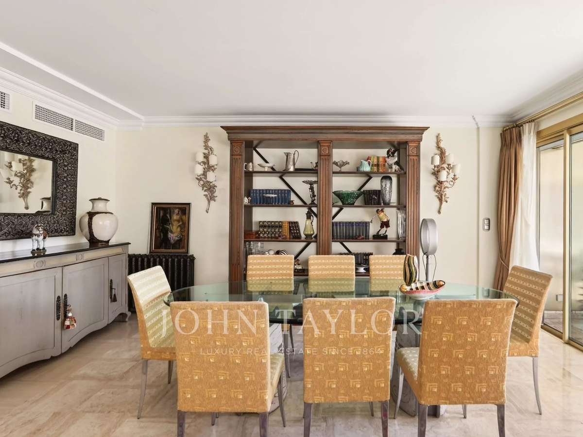 Appartement Cannes