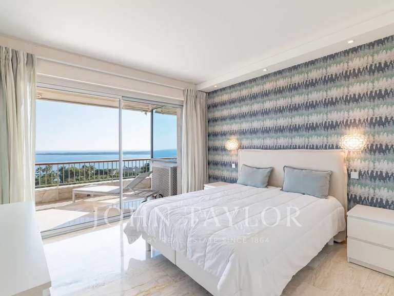 Appartement avec Vue sur mer Cannes - 4 chambres - 191m²