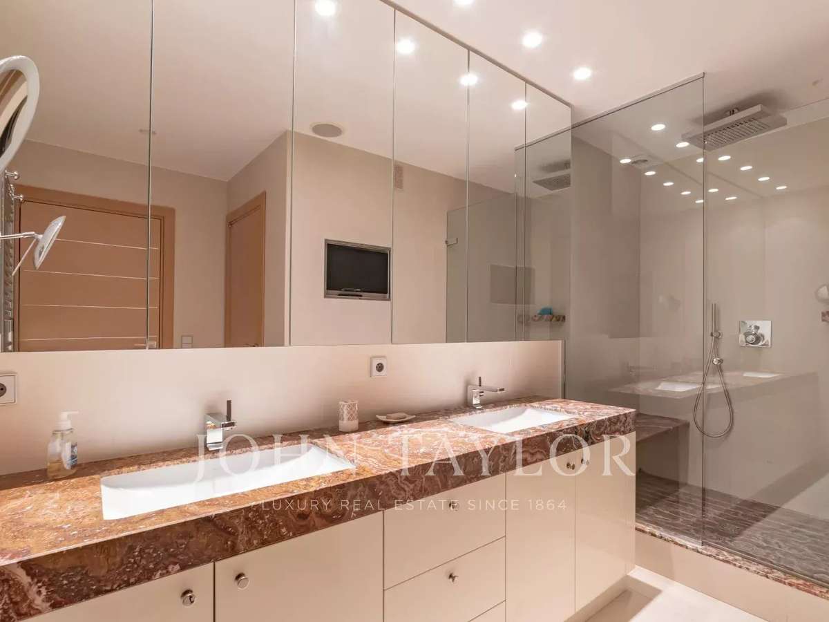 Apartment Cannes