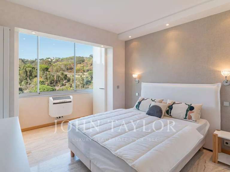 Appartement avec Vue sur mer Cannes - 4 chambres - 191m²