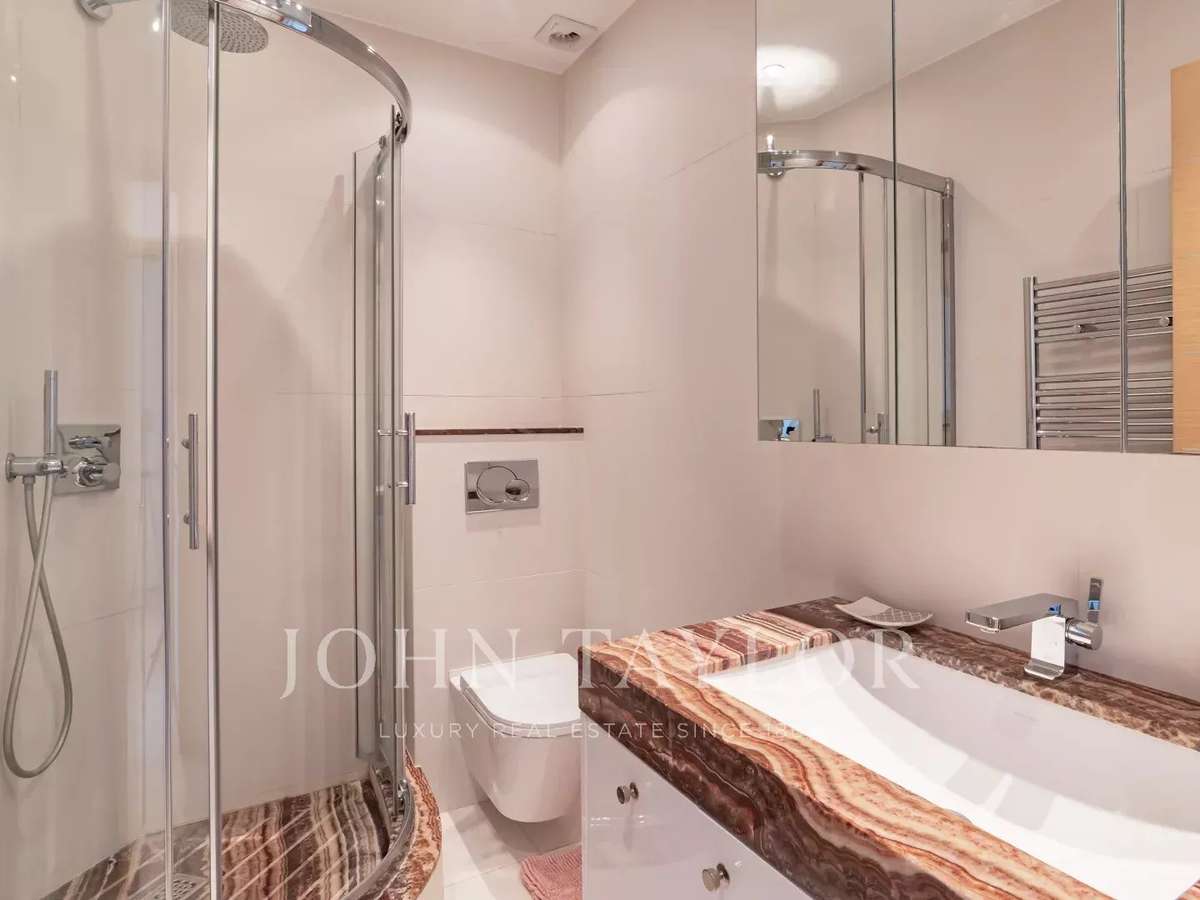 Apartment Cannes