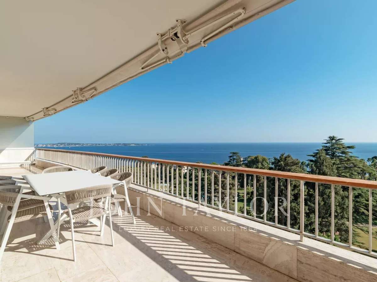 Apartment Cannes