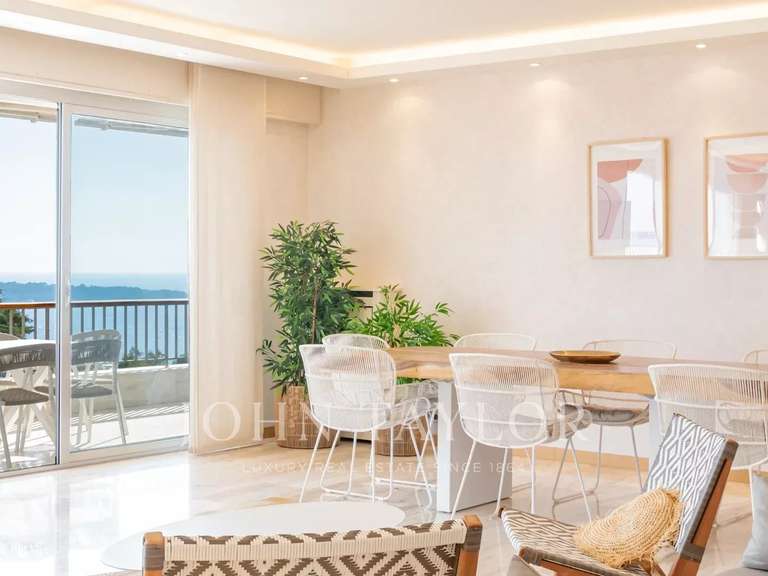 Appartement avec Vue sur mer Cannes - 4 chambres - 191m²
