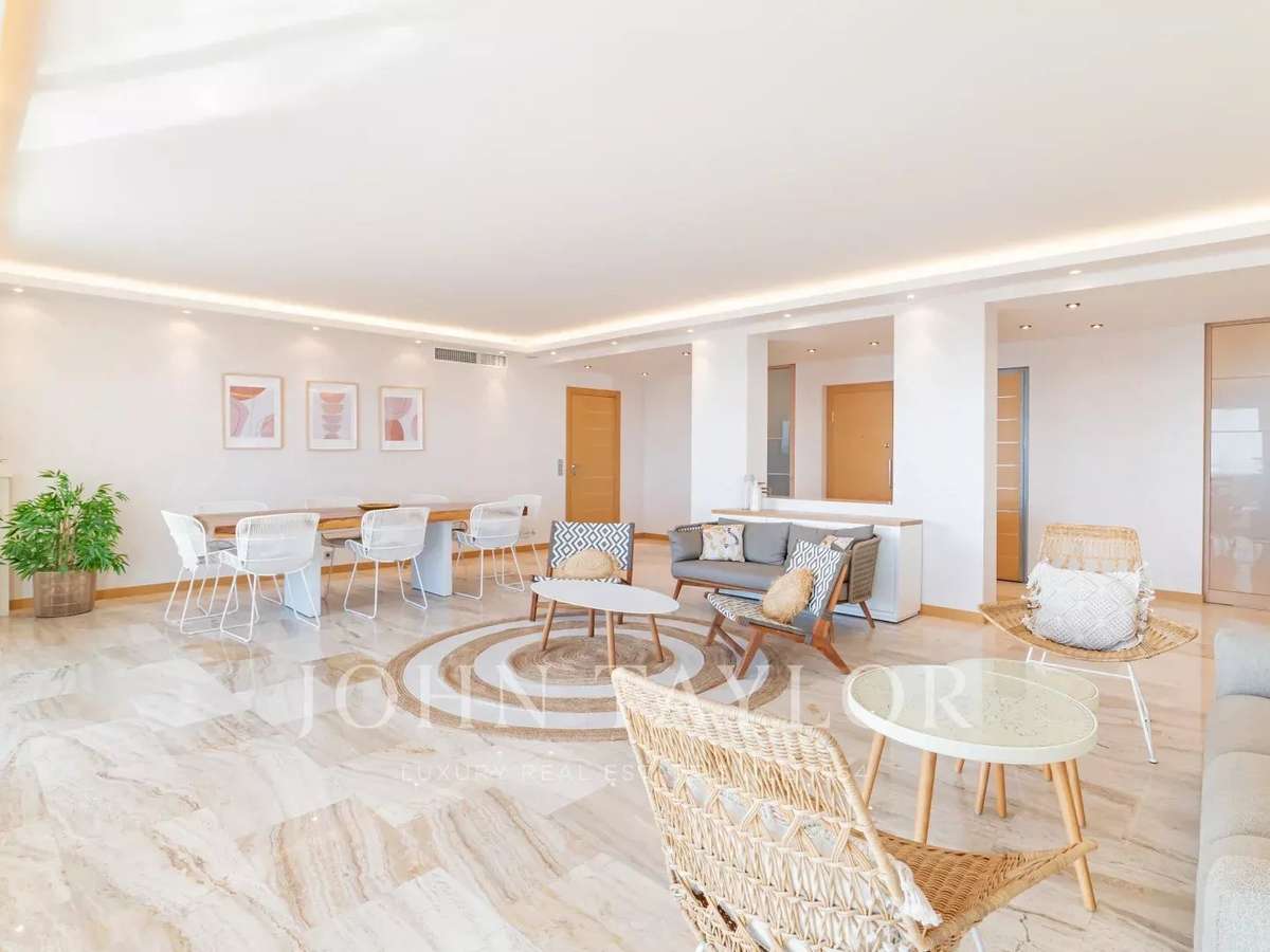 Appartement Cannes