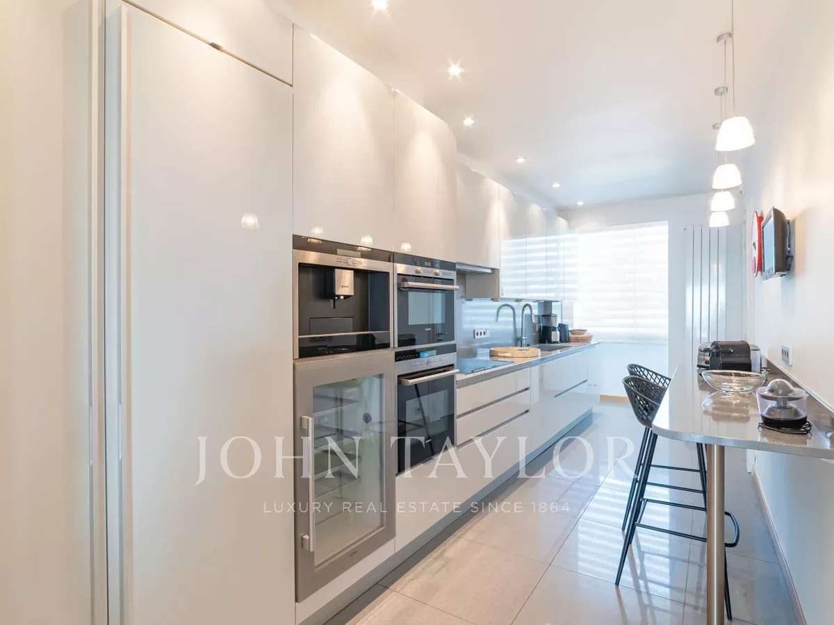Apartment Cannes