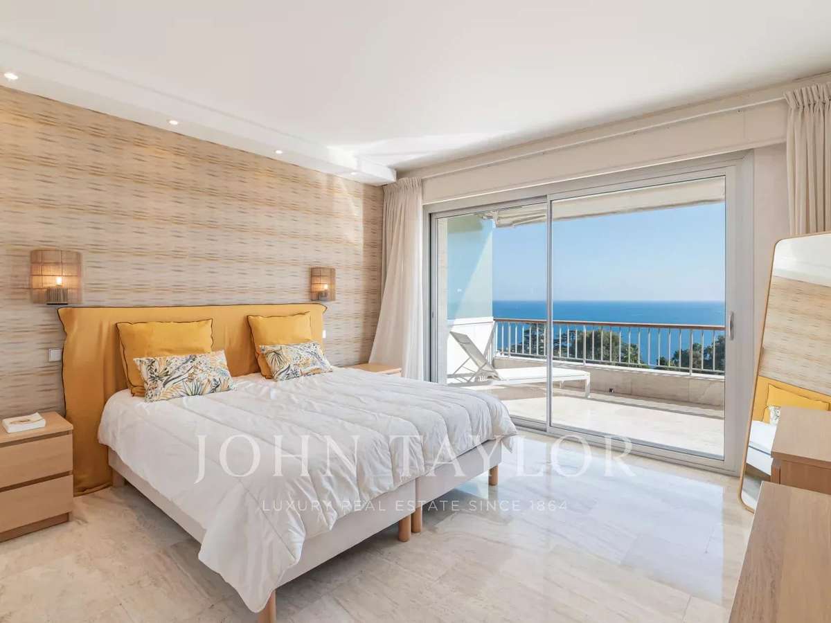 Apartment Cannes