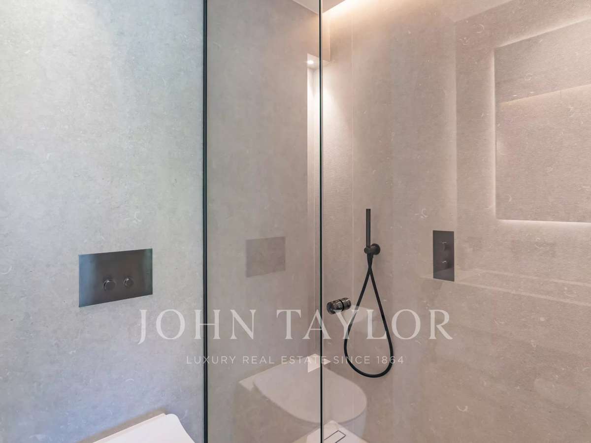 Appartement Cannes
