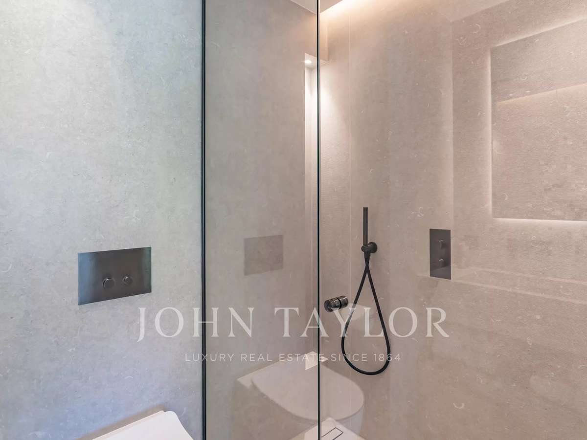 Apartment Cannes