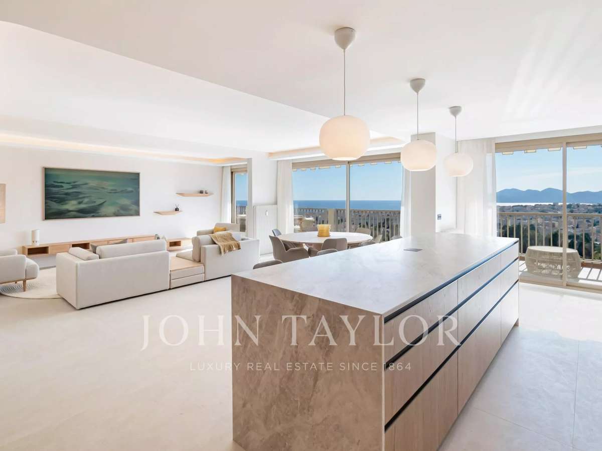 Appartement Cannes
