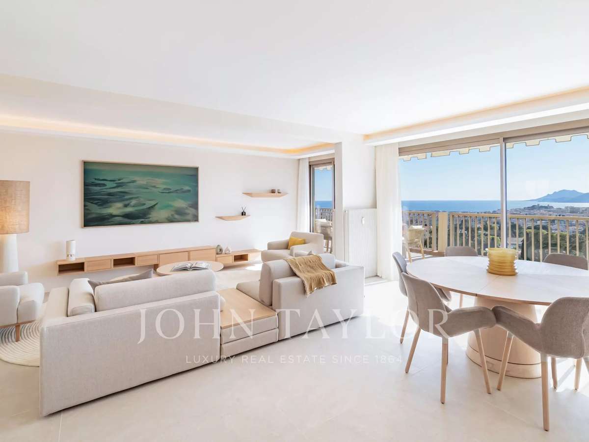 Apartment Cannes