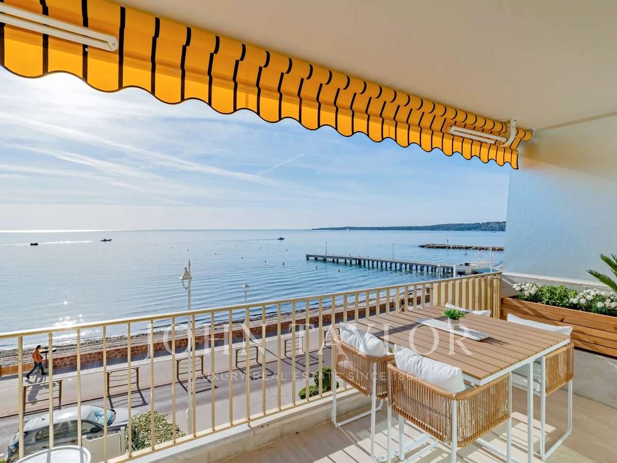 Apartment Cannes