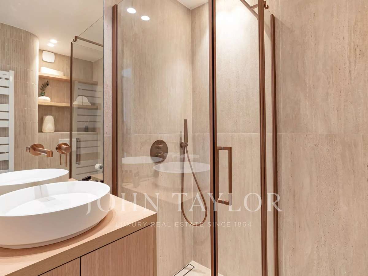 Apartment Cannes