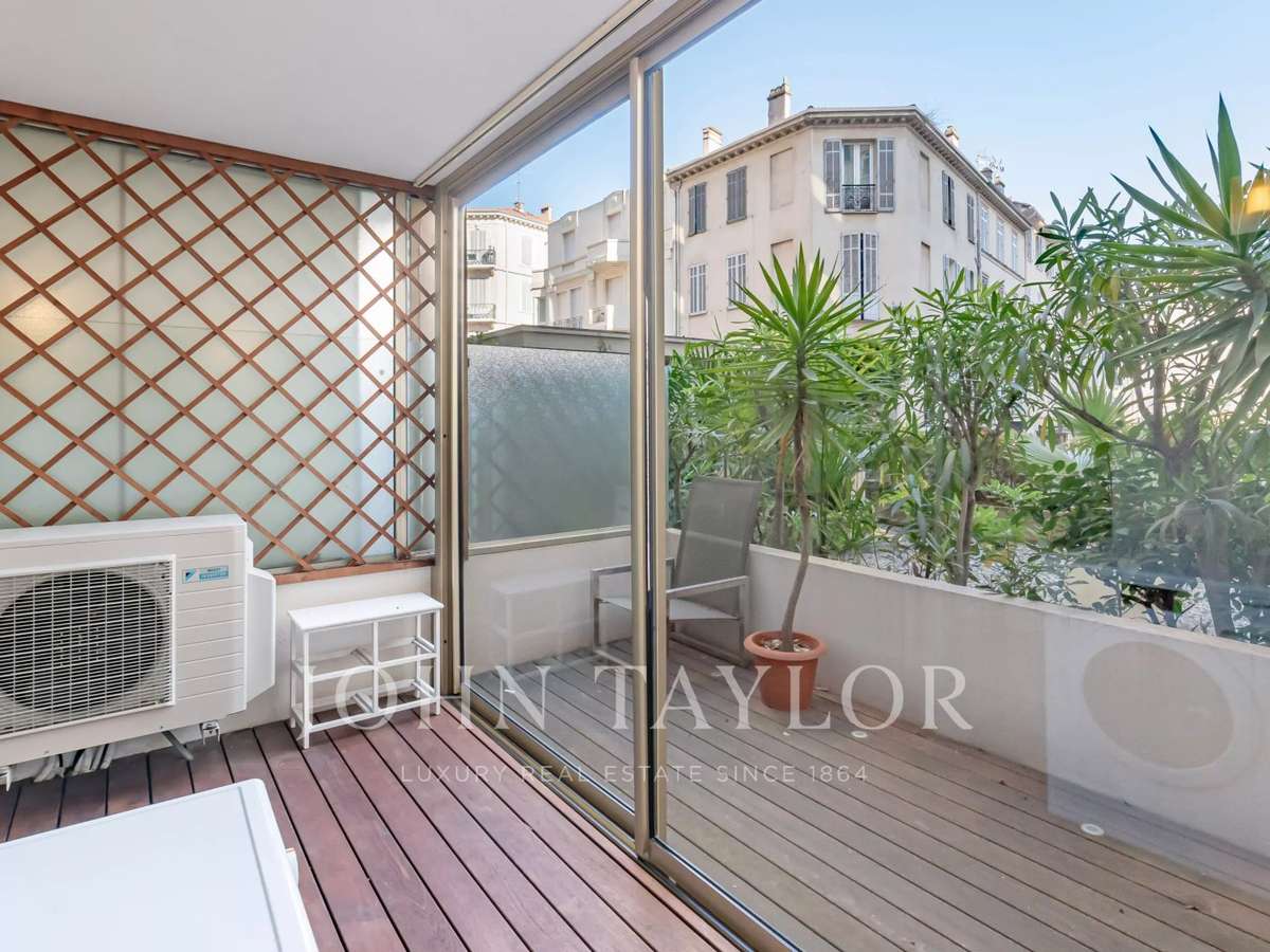 Appartement Cannes