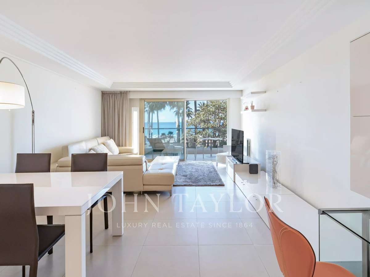 Appartement Cannes