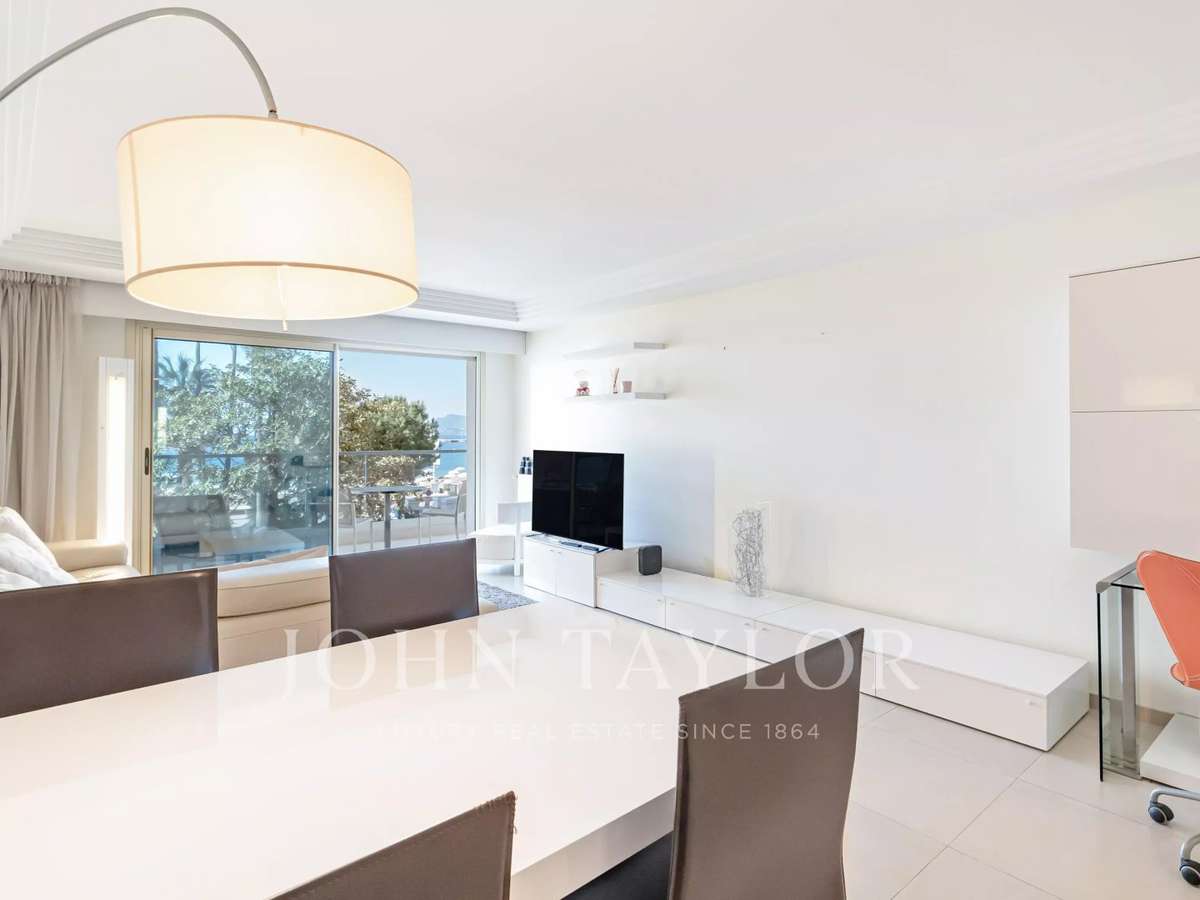 Appartement Cannes