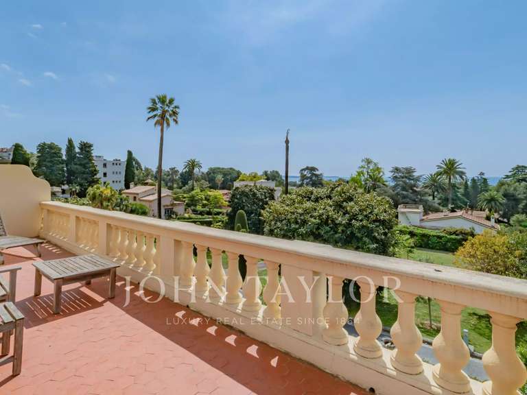 Appartement Cannes - 2 chambres - 127m²