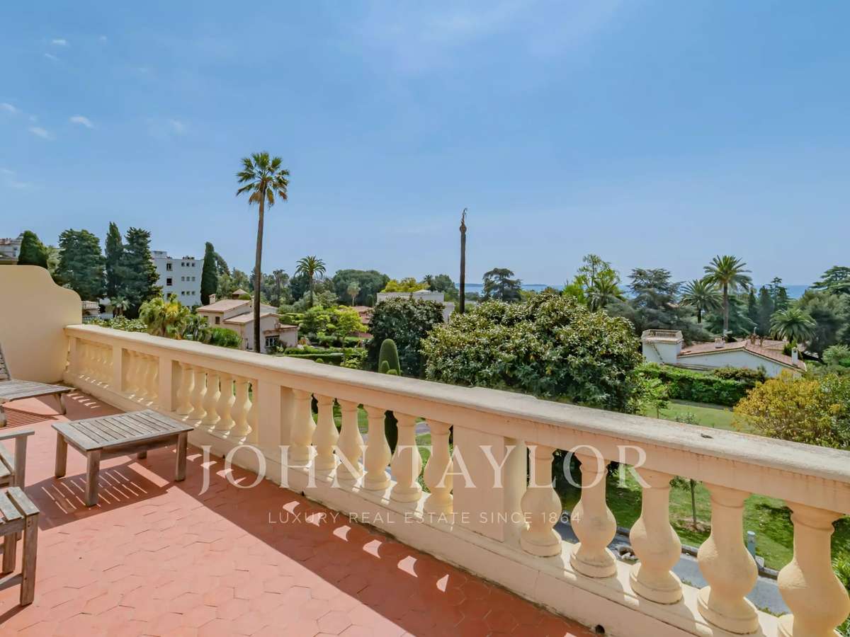 Apartment Cannes