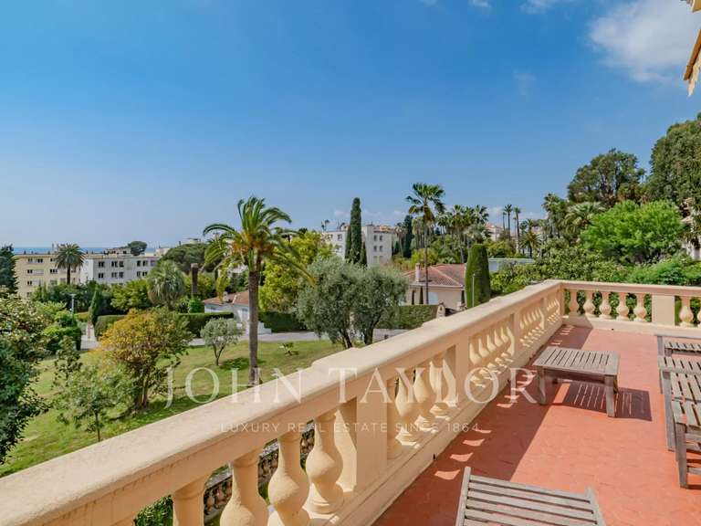 Appartement Cannes - 2 chambres - 127m²