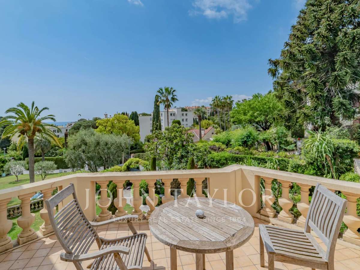 Appartement Cannes