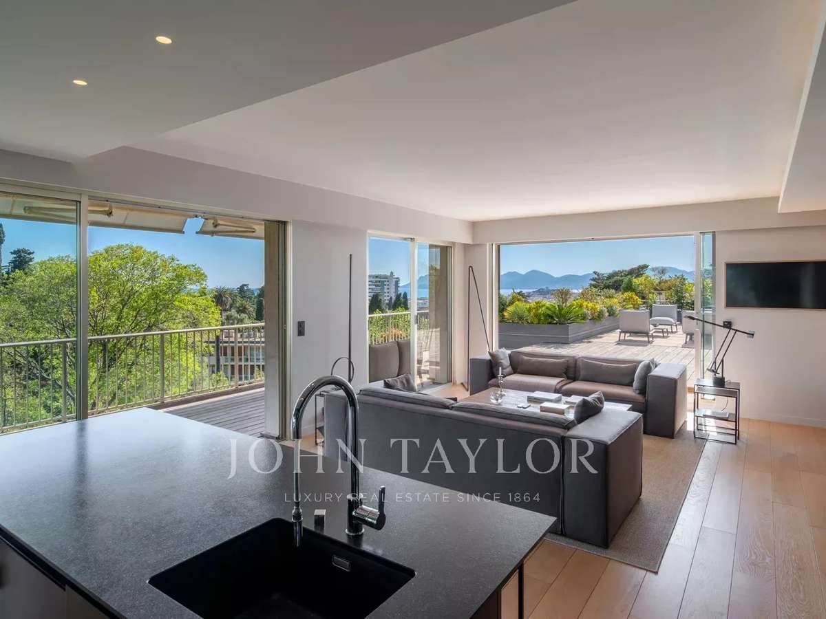 Apartment Cannes