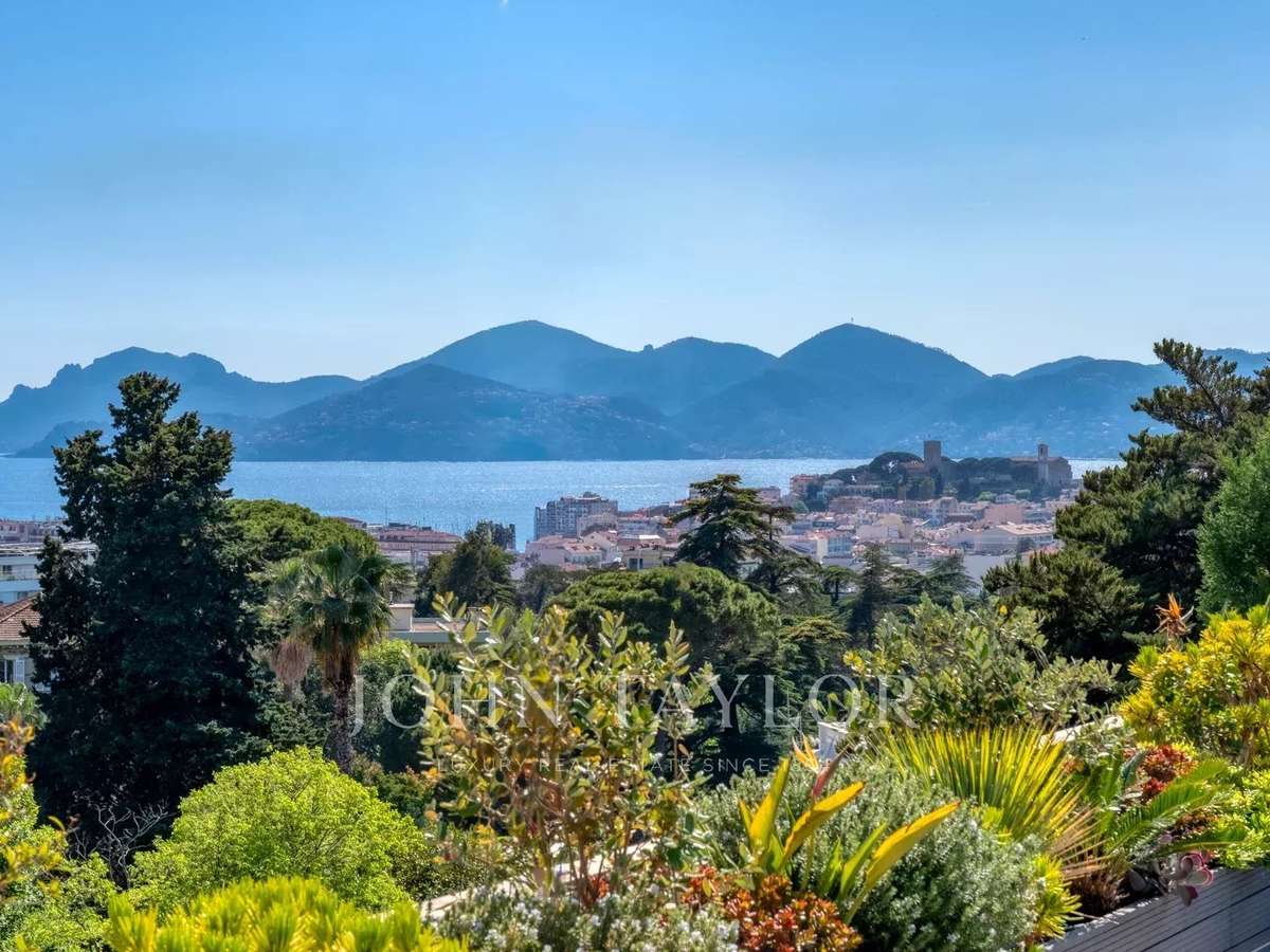 Appartement Cannes
