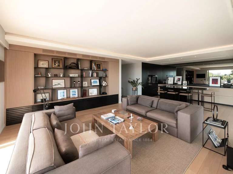 Appartement Cannes - 1 chambre - 80m²