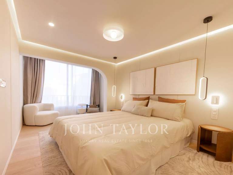 Appartement Cannes - 2 chambres - 58m²