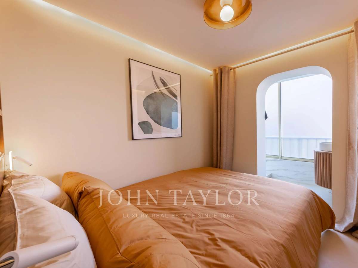 Apartment Cannes