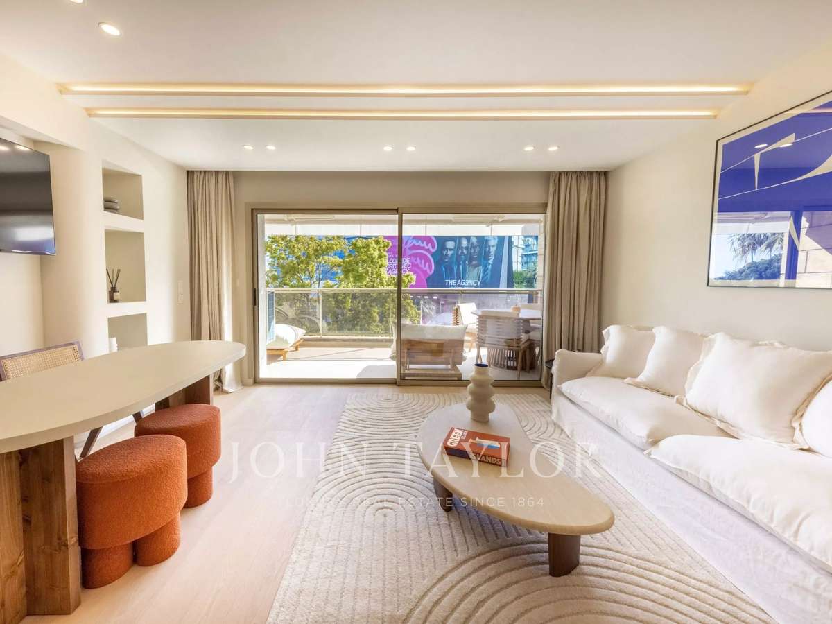 Apartment Cannes