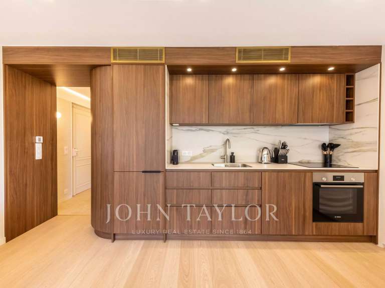 Appartement Cannes - 2 chambres - 58m²