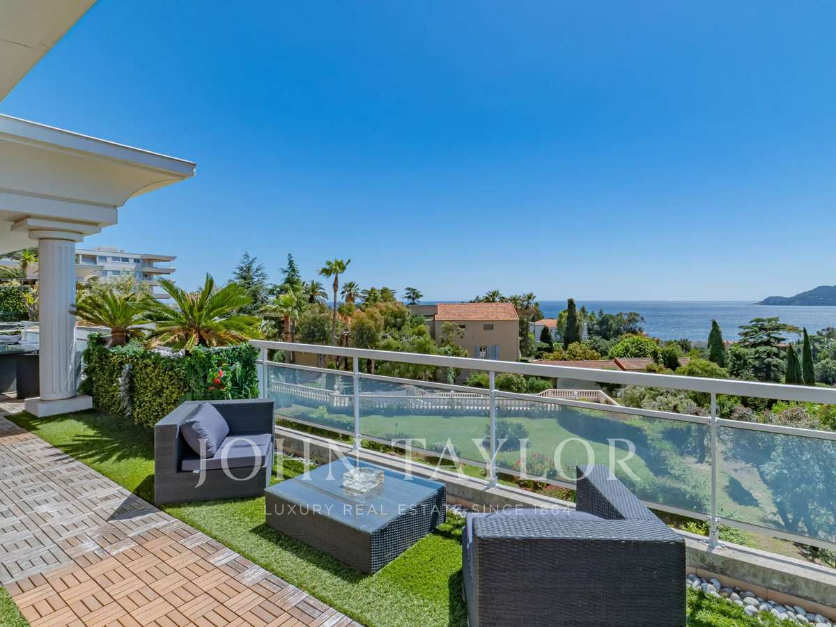 Apartment Cannes