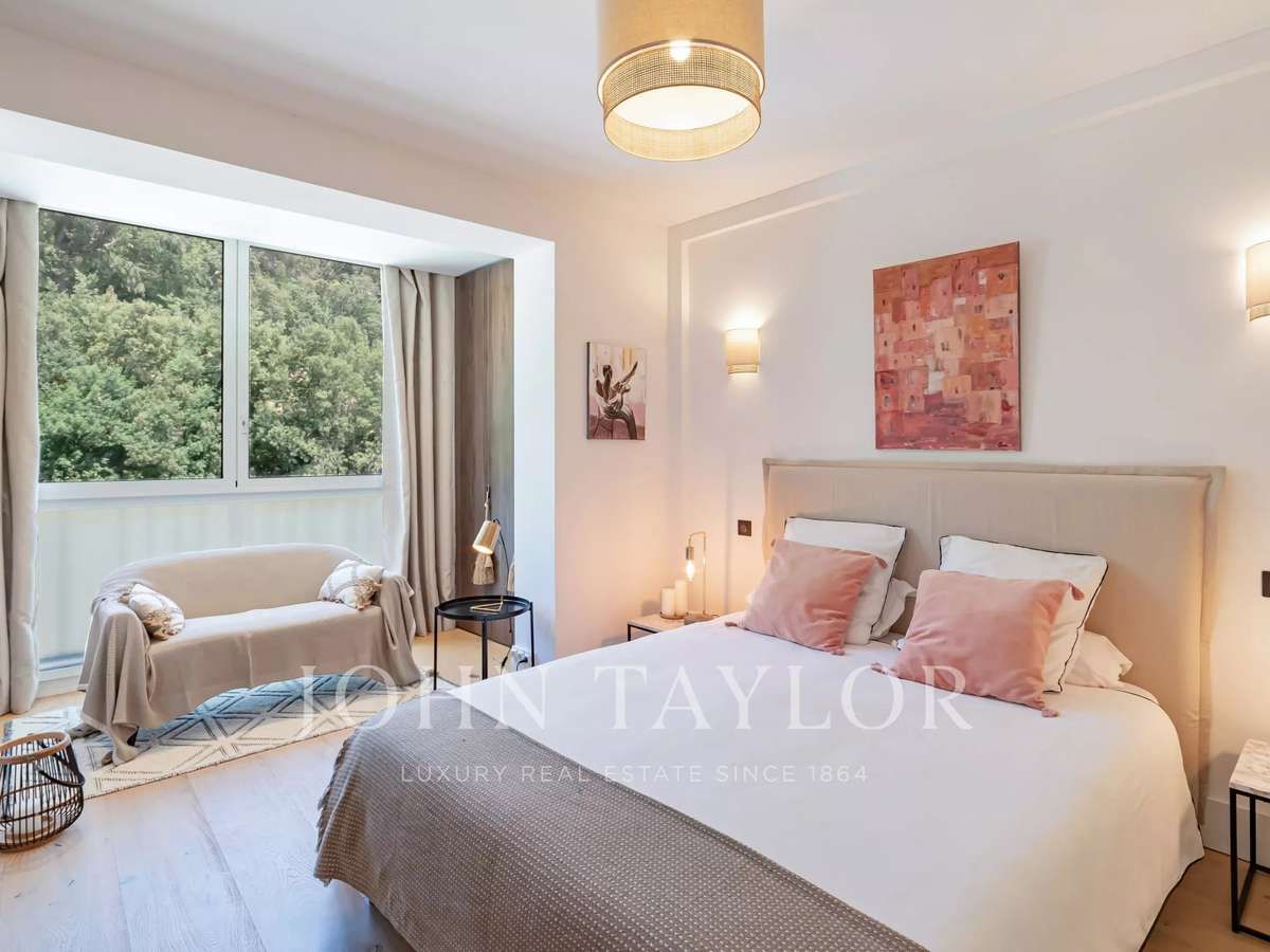 Apartment Cannes