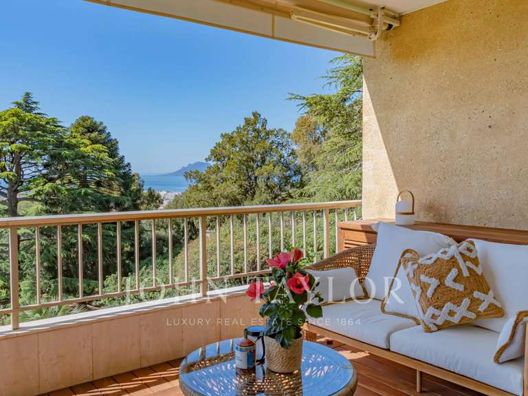 Appartement Cannes - 2 chambres - 105m²