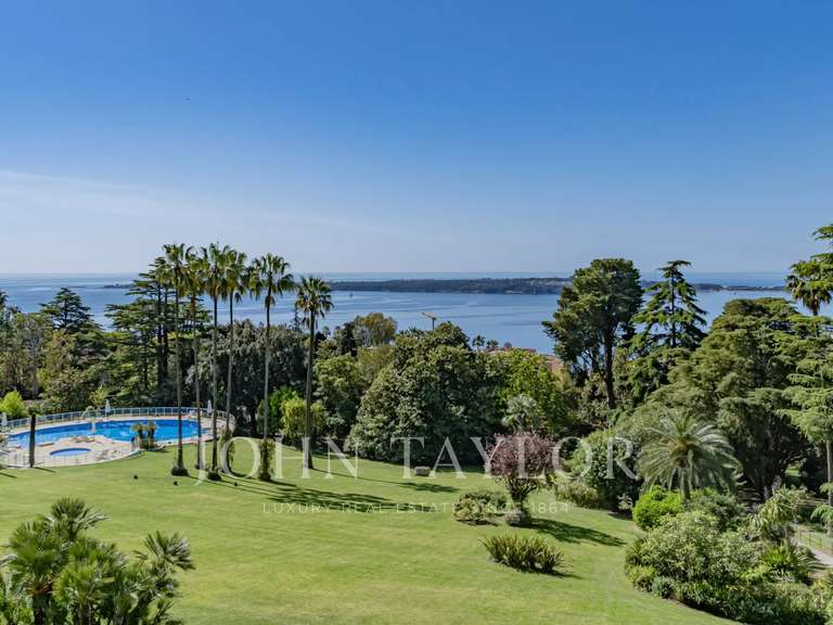 Appartement Cannes - 2 chambres - 105m²