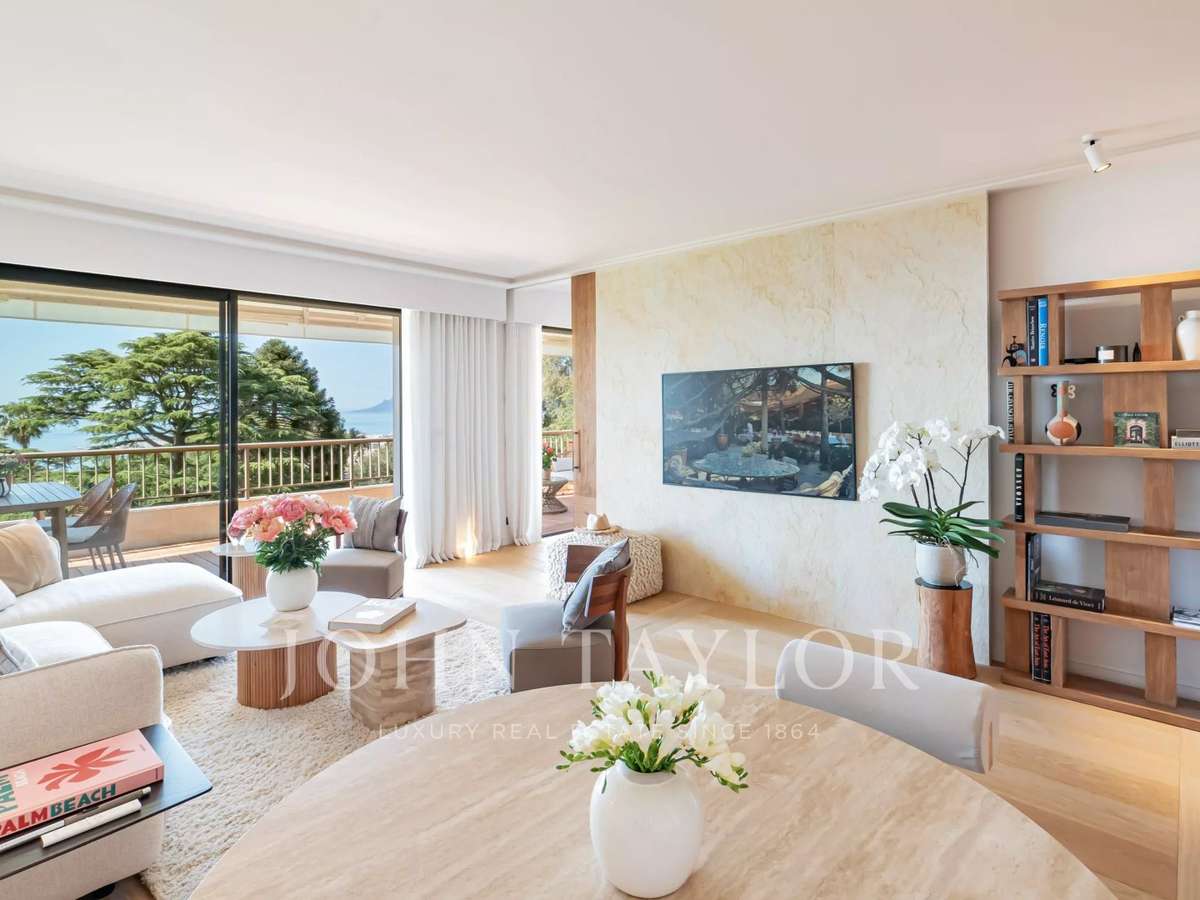 Appartement Cannes