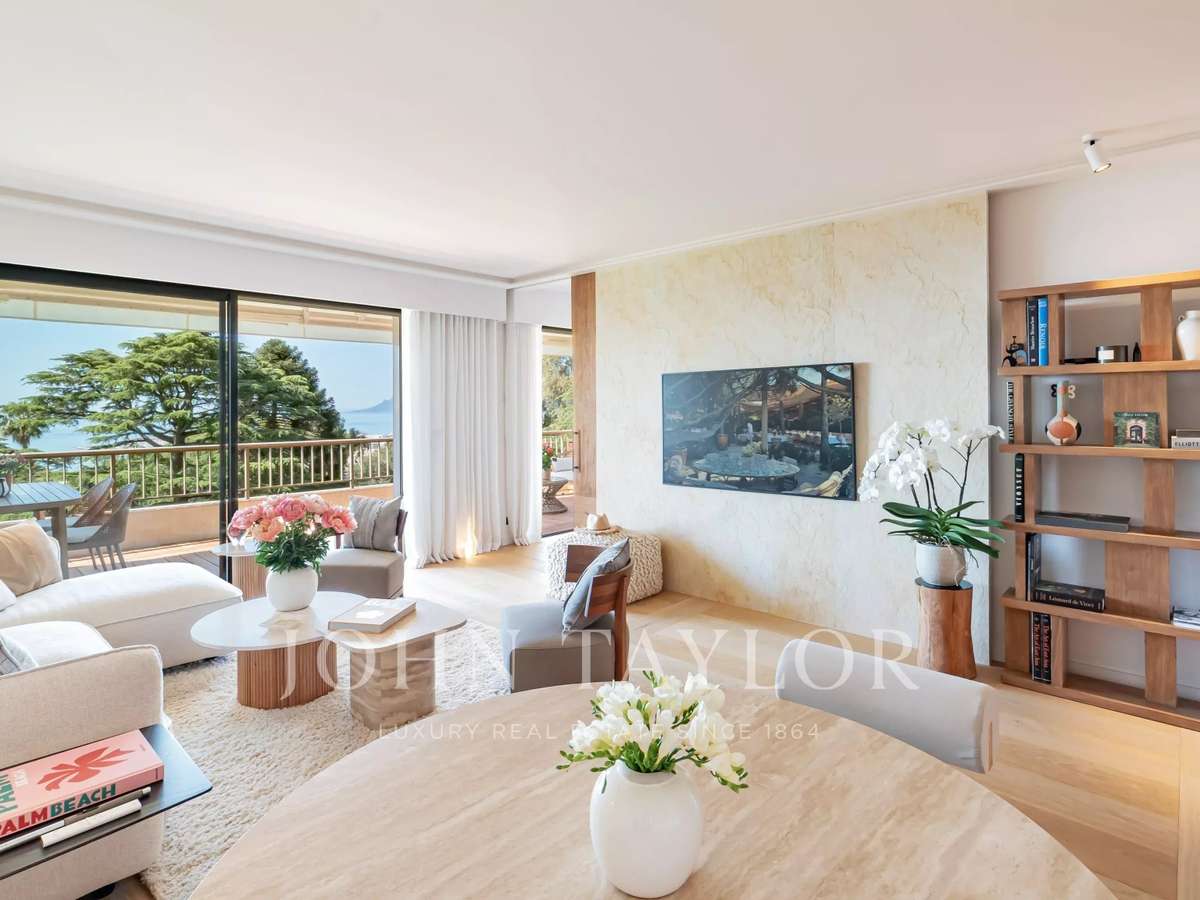 Apartment Cannes