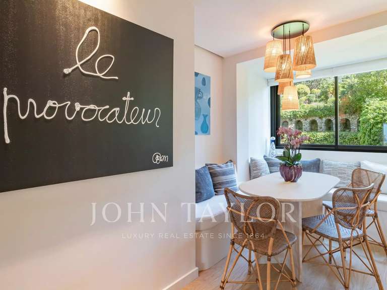 Appartement Cannes - 2 chambres - 105m²