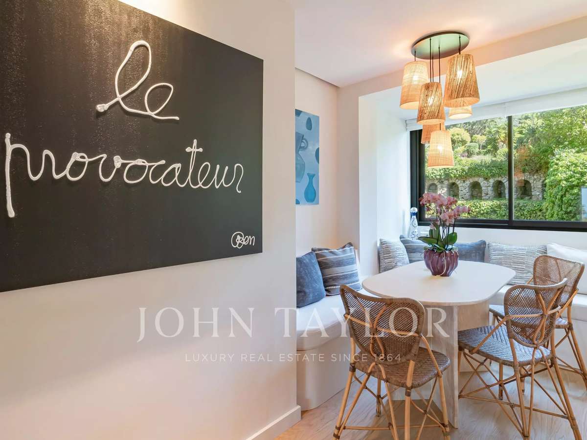 Apartment Cannes