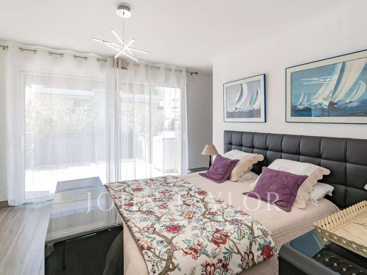 Appartement Cannes